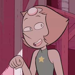 Pearl Pearl