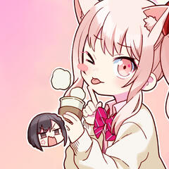 Mizuki (and Ena!) Mizuki (and Ena!)